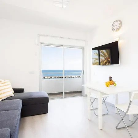 Home2book Sea Front Teresitas 2 Appartement *