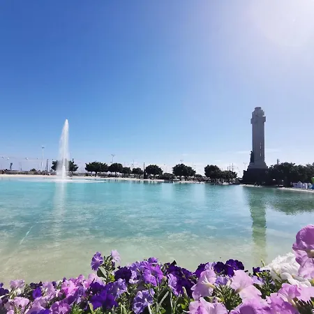 Home2book Sea Front Teresitas 2 *