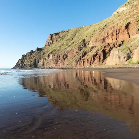 Home2book Sea Front Teresitas 2 Сан-Андрес