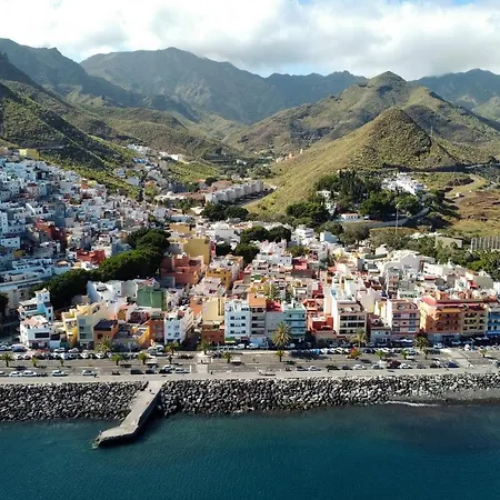 Home2book Sea Front Teresitas 2 Апартаменты