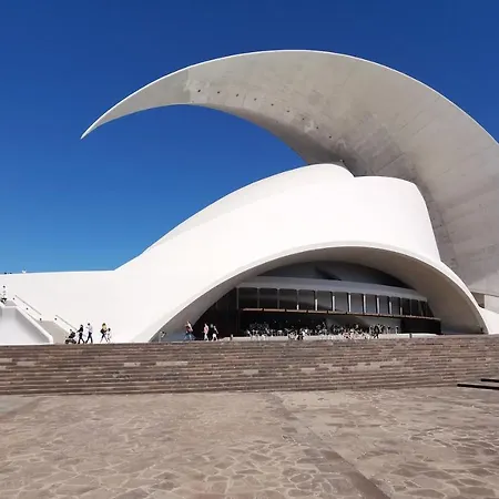 Home2book Sea Front Teresitas 2 Апартаменты